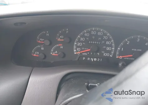 1998 Ford F-150 Lariat/Standard/Xl/Xlt from USA, damaged, VIN 1FTZX1762WKA77677